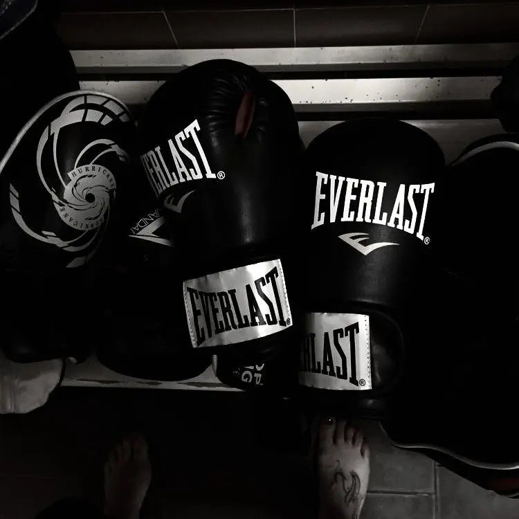 Gants de boxe