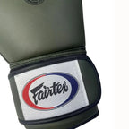 Gants de boxe Fairtex KronoSport