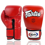 Gants de boxe Fairtex KronoSport