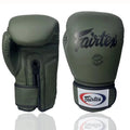 Gants de boxe Fairtex KronoSport