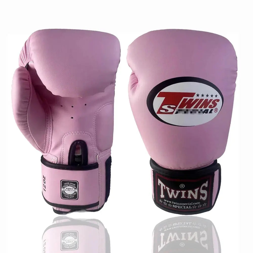Gants de boxe Twins KronoSport