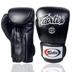Gants de boxe Fairtex KronoSport