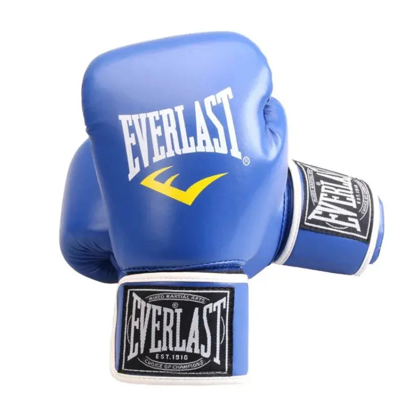 Gants de Boxe Everlast KronoSport
