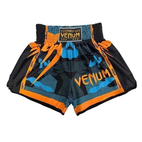 Latest UFC Boxing Fitness Shorts MMA Outdoor Sports Leisure Fighting Night Speed Drying Adult and Children KronoSport