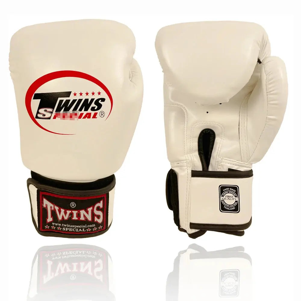 Gants de boxe Twins KronoSport