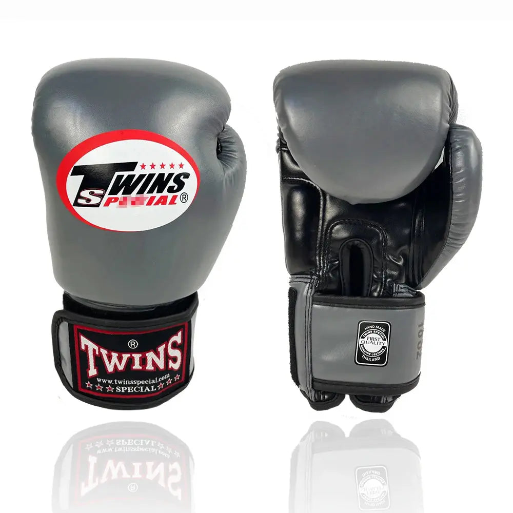 Gants de boxe Twins KronoSport