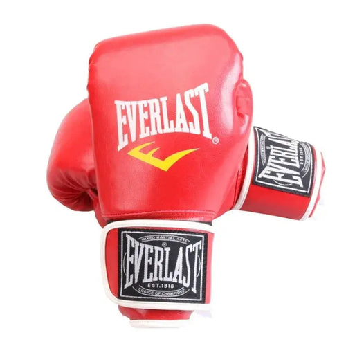 Gants de Boxe Everlast KronoSport