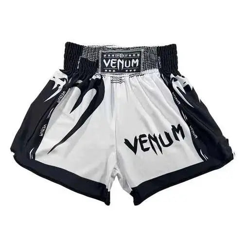 Latest UFC Boxing Fitness Shorts MMA Outdoor Sports Leisure Fighting Night Speed Drying Adult and Children KronoSport