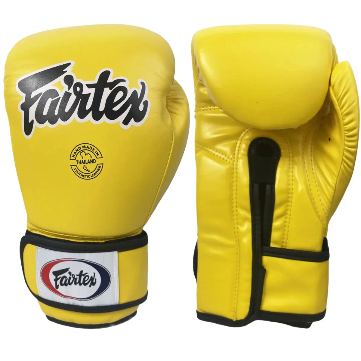 Gants de boxe Fairtex KronoSport