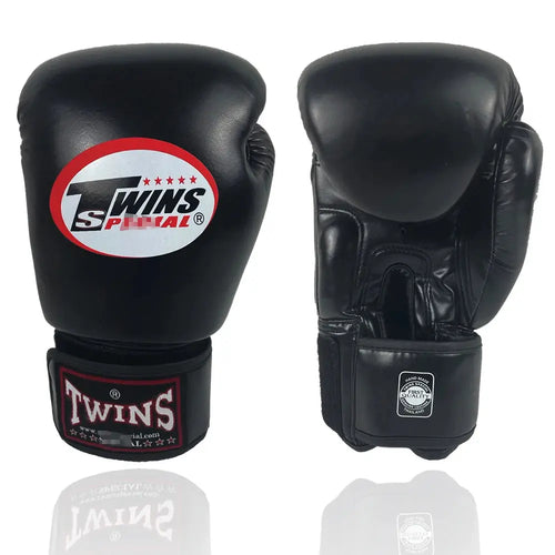 Gants de boxe Twins KronoSport
