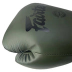 Gants de boxe Fairtex KronoSport