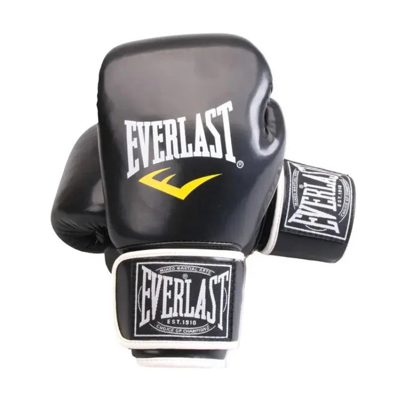 Gants de Boxe Everlast KronoSport