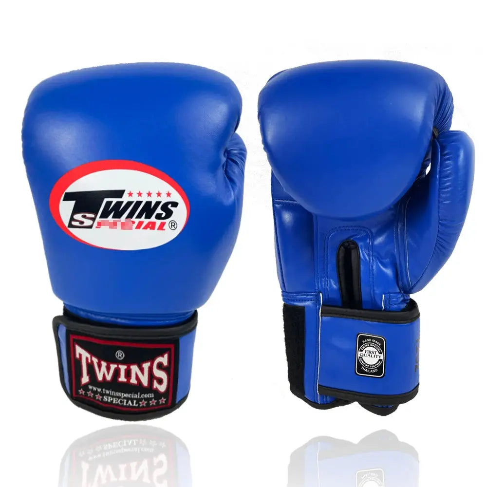 Gants de boxe Twins KronoSport
