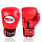 Gants de boxe Twins KronoSport