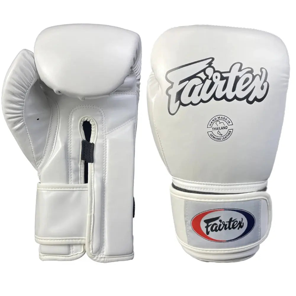 Gants de boxe Fairtex KronoSport